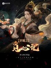 穿越之觅心记封面