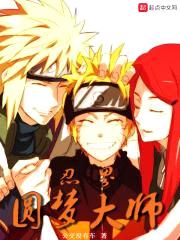 忍界圆梦大师封面