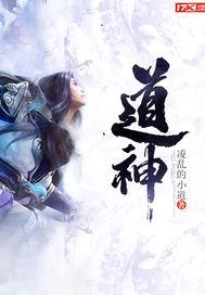 道神封面