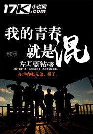 我的青春就是混封面