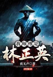 我师傅是林正英封面