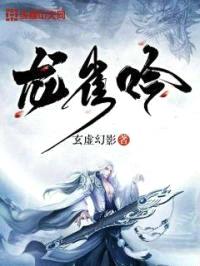 龙雀吟封面