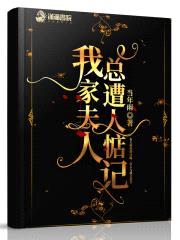 我家夫人总遭人惦记封面