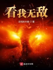 看我无敌封面