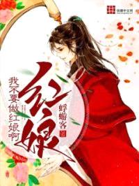 我不要做红娘啊封面