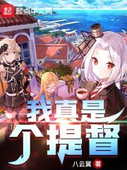 我真是个提督封面