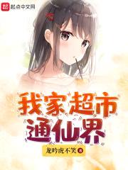 我家超市通仙界封面