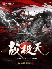战极天封面