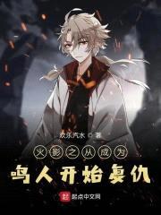 木叶之从成为鸣人开始复仇封面