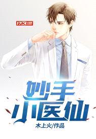 妙手小医仙封面