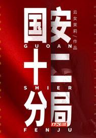 国安十二分局封面