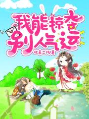 我能掠夺别人气运封面