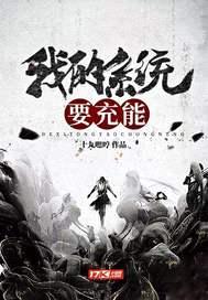 我的系统要充能封面