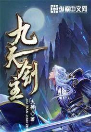 九天剑主封面