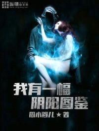 我有一幅阴阳图鉴封面