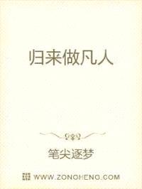 归来做凡人封面