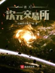 诸天次元交易所封面