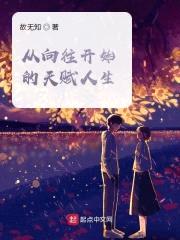 从向往开始的天赋人生封面