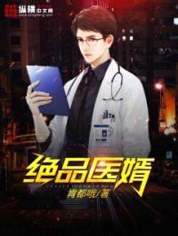 绝品医婿封面