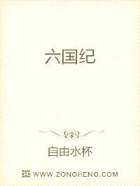 六国纪封面