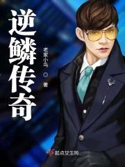 逆鳞传奇封面