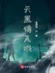 天黑请入眠封面