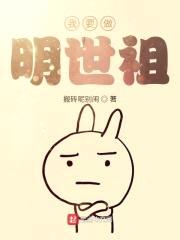 我要做明世祖封面