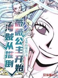 海贼从推倒薇薇公主开始封面