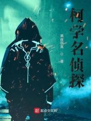 柯学名侦探封面