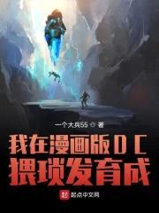 我在漫画版DC猥琐发育封面