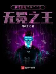 赛博朋克2077之无冕之王封面