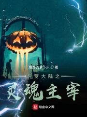 斗罗大陆之灵魂主宰封面