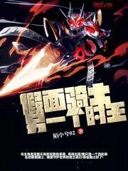 假面骑士另一个时王封面