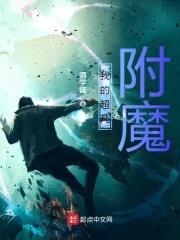 我的超凡附魔封面