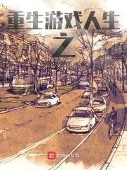 重生游戏人生之封面