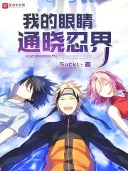 我的眼睛通晓忍界封面