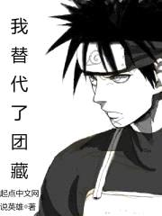 我替代了团藏封面