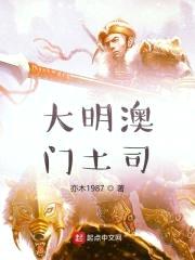 大明澳门土司封面