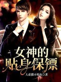 女神的贴身保镖封面