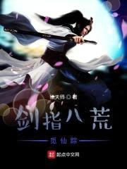 剑指八荒觅仙踪封面
