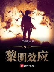 黎明效应封面