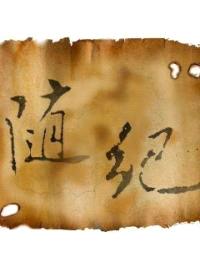 随纪封面