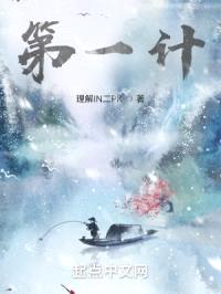 第一计封面