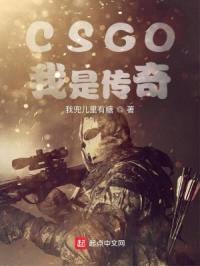 CSGO：我是传奇封面