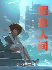 假象人间封面