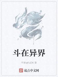 斗在异界封面