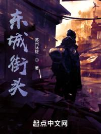 东城街头封面