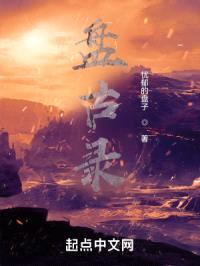 盘古录封面