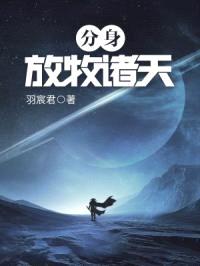 分身放牧星空封面
