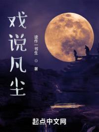 戏说凡尘封面